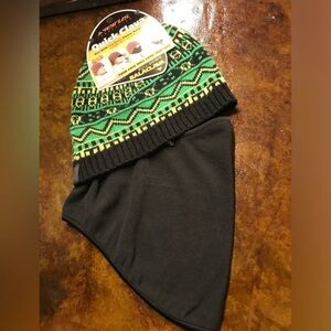 Serius Ski Winter Mask Youth